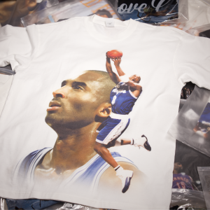 Black Mamba tee