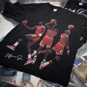 Jordan Graphic tee