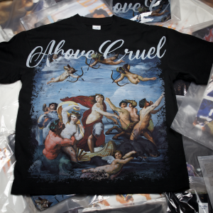 Above Cruel Tee